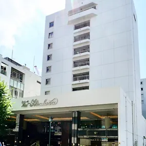 Mystay758 Sakae Monthly #10 アパート 名古屋市