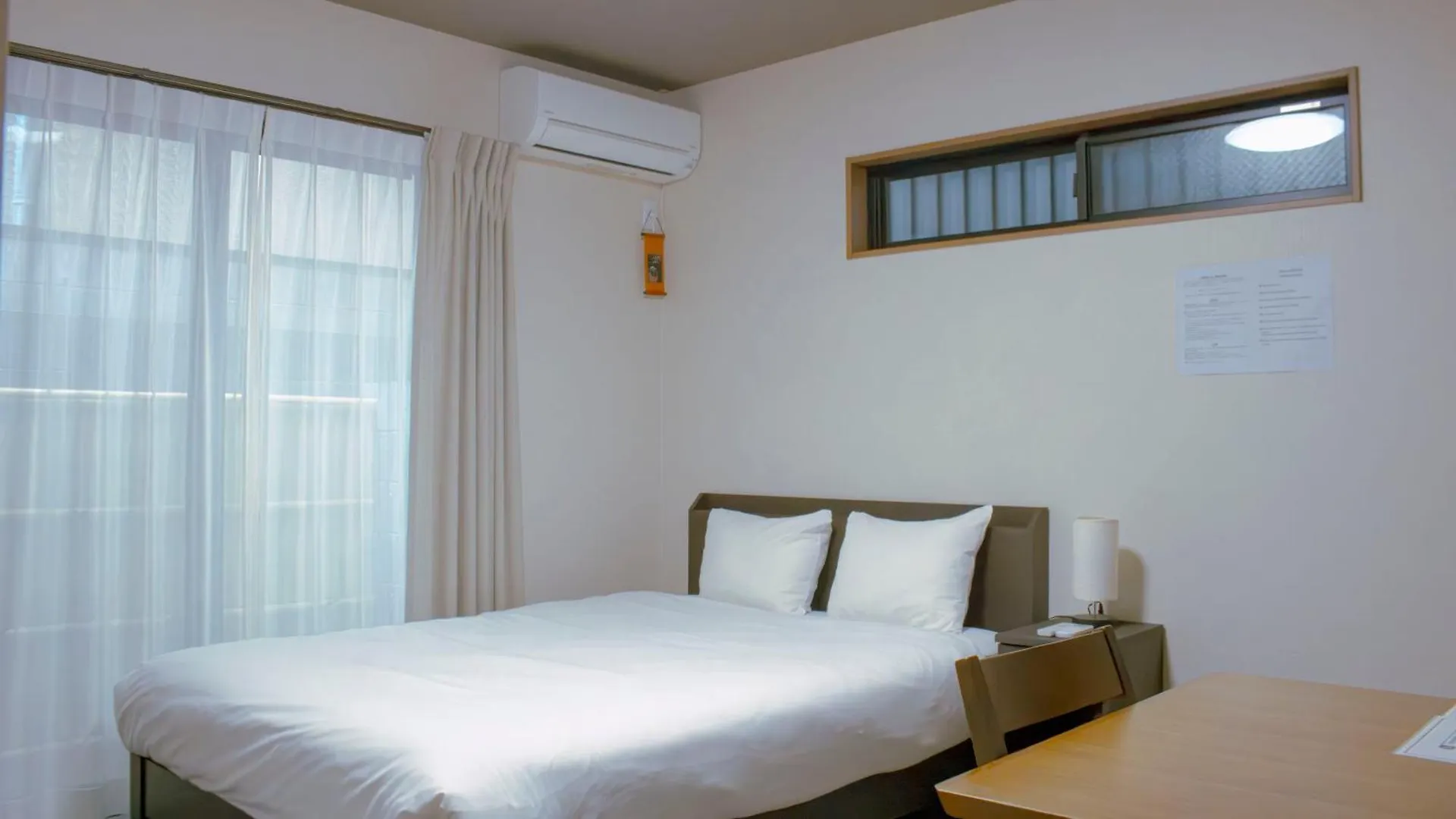 Kyogura Bettei Nijo Apartment Kyoto