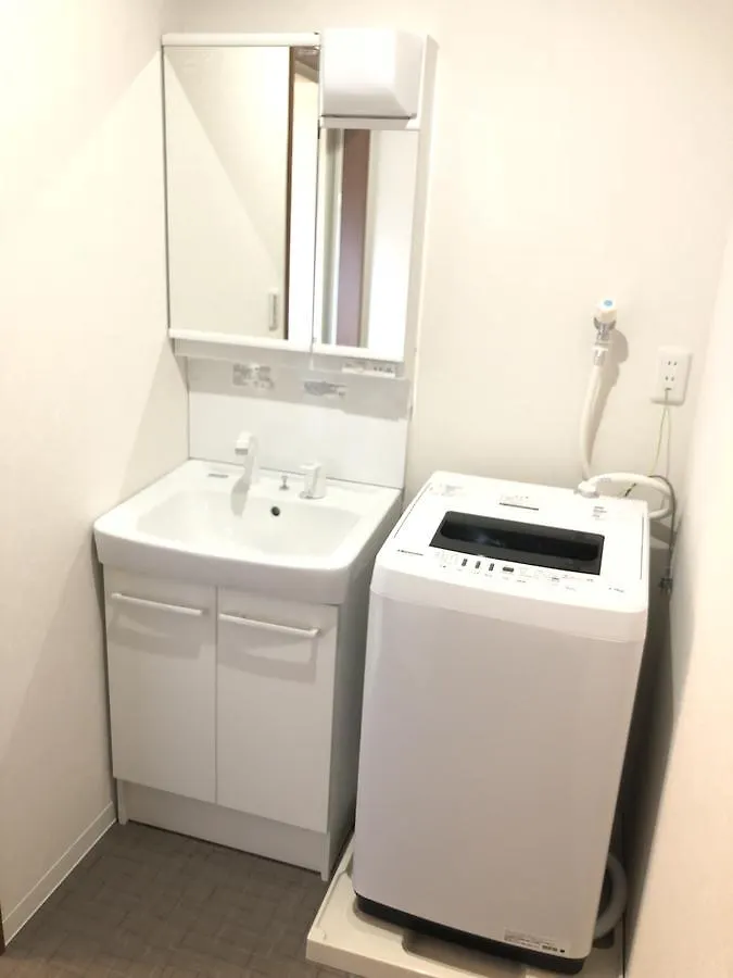 Kyogura Bettei Nijo Apartment Kyoto