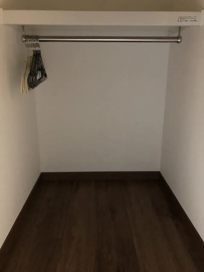 Kyogura Bettei Nijo Apartment Kyoto 0*,  Japan
